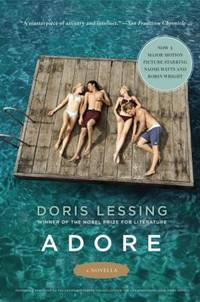 cover of Adore : A Novella