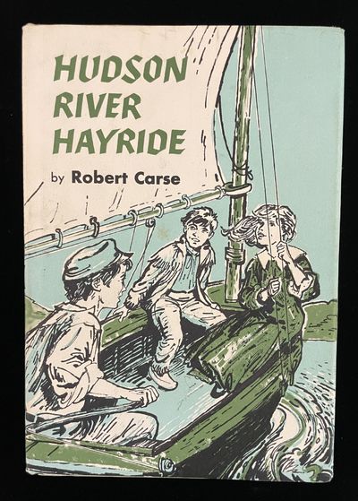HUDSON RIVER HAYRIDE