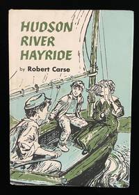 HUDSON RIVER HAYRIDE