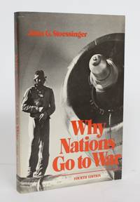 image of Why Nations Go To War