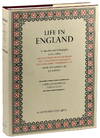 Life in England in Aquatint and Lithography, 1770-1860