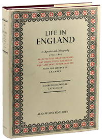 Life in England in Aquatint and Lithography, 1770-1860