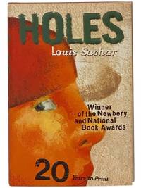 Holes: 20th Anniversary Edition