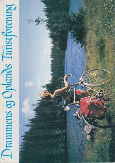 Drammens og Oplands turistforening. Årbok 1990.…
