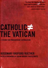 cover of Catholic Does Not Equal the Vatican
