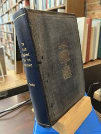 Record Of The 114th Regiment, N.Y.S.V.: Where it Went, What it Saw, and What it Did