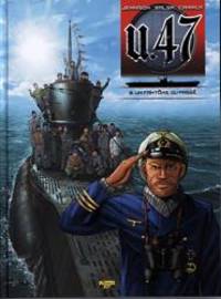 U.47, Tome 8 : Un fantôme du passé : Avec un dossier de 80 pages