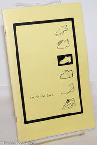 cover of The Yellow Shoe; Vol. 2
