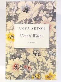 Devil Water: A Novel