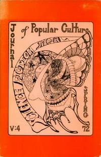image of Journal of Popular Culture, Volume 5, No. 4, Spring 1972