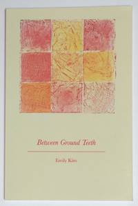 image of Between ground teeth