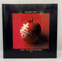 JAPAN THE BEAUTY OF FOOD