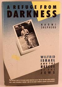 cover of A Refuge From Darkness