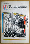 The New York Quarterly; 1978, Number 22