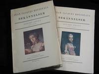 JEAN-JACQUES ROUSSEAUS BEKÄNNELSER II:2-3 (9.-12.…