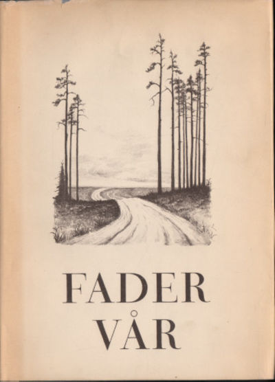 FADER VÅR.