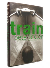 TRAIN A Novel