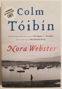 NORA WEBSTER by Toibin, Colm - 2014