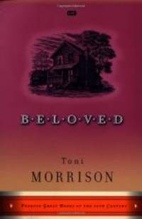 Beloved: (Great Books Edition) (Penguin Great Books of the 20th Century) by Toni Morrison - 2000-01-03