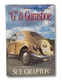 G&quot; is for Gumshoe: A Kinsey Millhone Mystery by Grafton, Sue - 1990