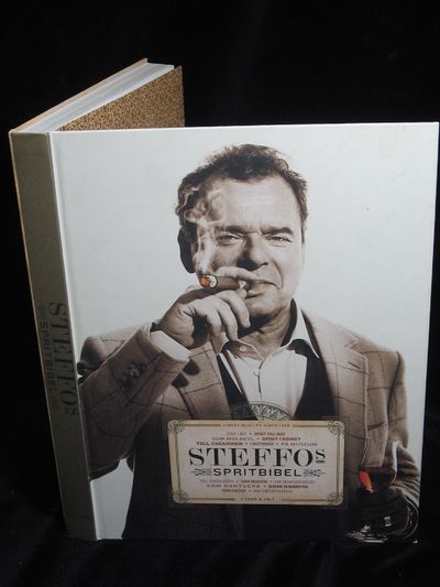 STEFFOS SPRITBIBEL.