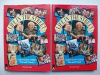 image of Life in the Street - Coronation Street Past and Present