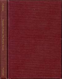 image of Upsala College: The Early Years