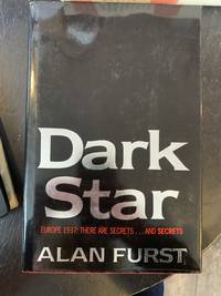 Dark Star by Alan Furst - 1991