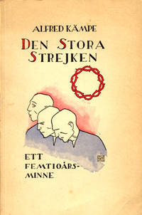 Den stora strejken. Ett femtioårsminne.