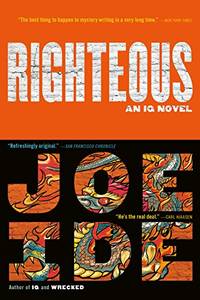 cover of Righteous