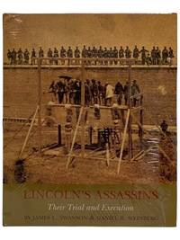 Lincoln's Assassins: Their Trial and Execution