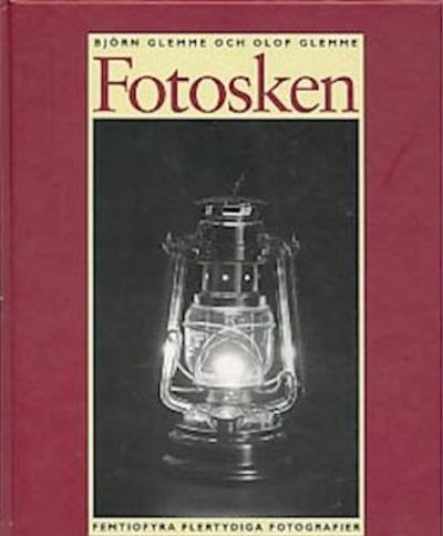 Fotosken. Femtiofyra flertydiga fotografier.