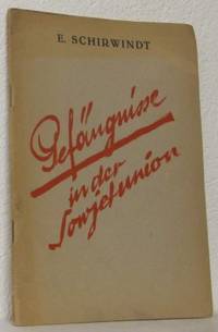 Gefängnisse in der Sowjetunion.