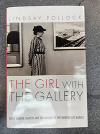 THE GIRL WITH THE GALLERY