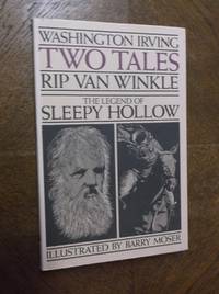Two Tales: Rip Van Winkle and The Legend of Sleepy Hollow