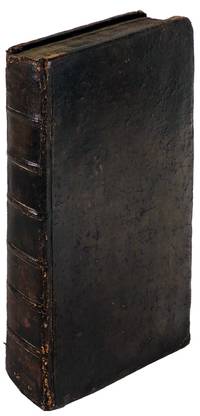 The History of the Execrable Irish Rebellion Trac'd from Many Preceding Acts, to the Grand Eruption the 23 of October 1641. And Thence Pursued to the Act of Settlement, 1662