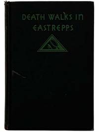 cover of Death Walks in Eastrepps