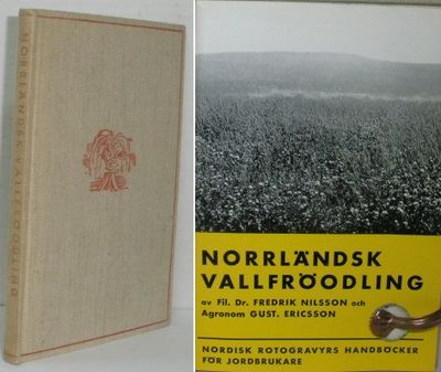 Norrländsk vallfröodling.