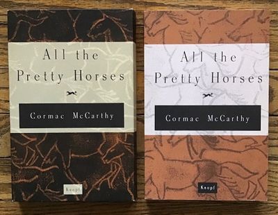 New York: Knopf. Fine. 1992. First Edition; First Printing. Paperback. Wraps, advance reading copy, ...