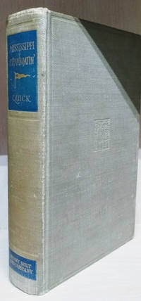 image of Mississippi Steamboatin': A History of Steamboating on the Mississippi and its Tributaries