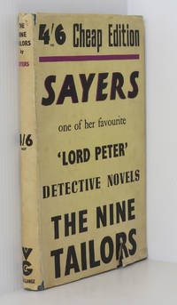 The Nine Tailors by Sayers, Dorothy L - 1948