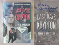 The Last Days of Krypton