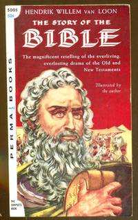 cover of The Story of the Bible