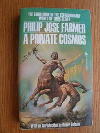 image of A Private Cosmos # 679536
