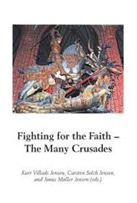Fighting for the faith - the many crusades.