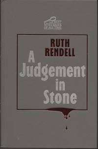 image of A Judgement in Stone