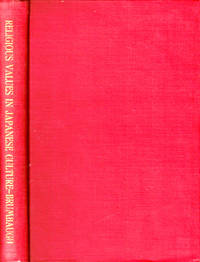 Religious Values in Japanese Culture