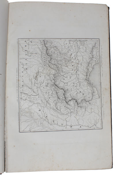 Atlas de l'histoire du Consulat et de l'Empire. (photo 3)