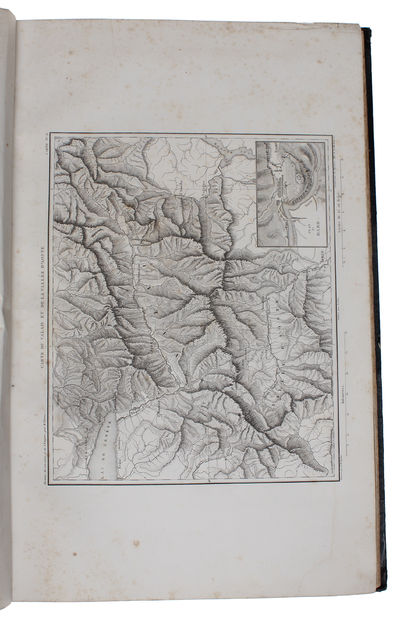 Atlas de l'histoire du Consulat et de l'Empire. (photo 4)