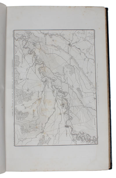Atlas de l'histoire du Consulat et de l'Empire. (photo 5)